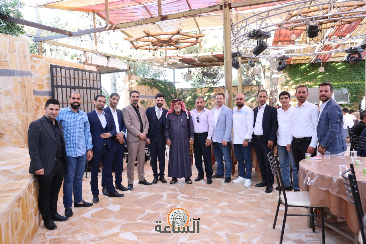 Madar Al-Saa Images 0.7759490614389899