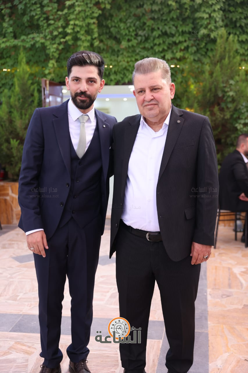 Madar Al-Saa Images 0.5961262642407734