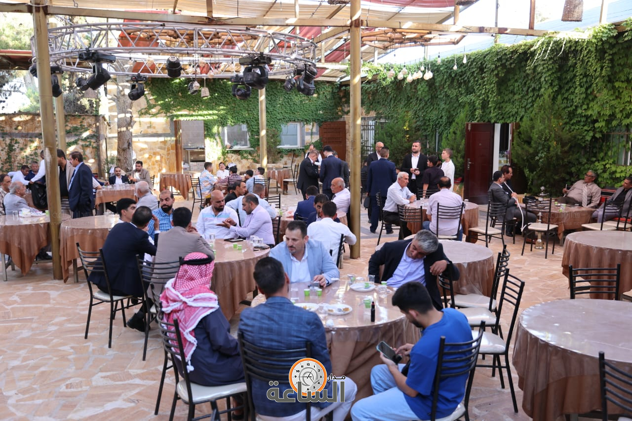 Madar Al-Saa Images 0.5779271901466325