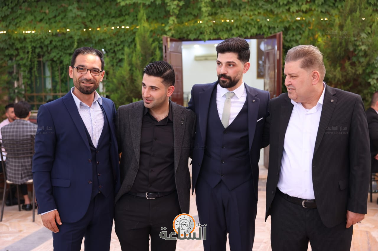 Madar Al-Saa Images 0.6479139220466146