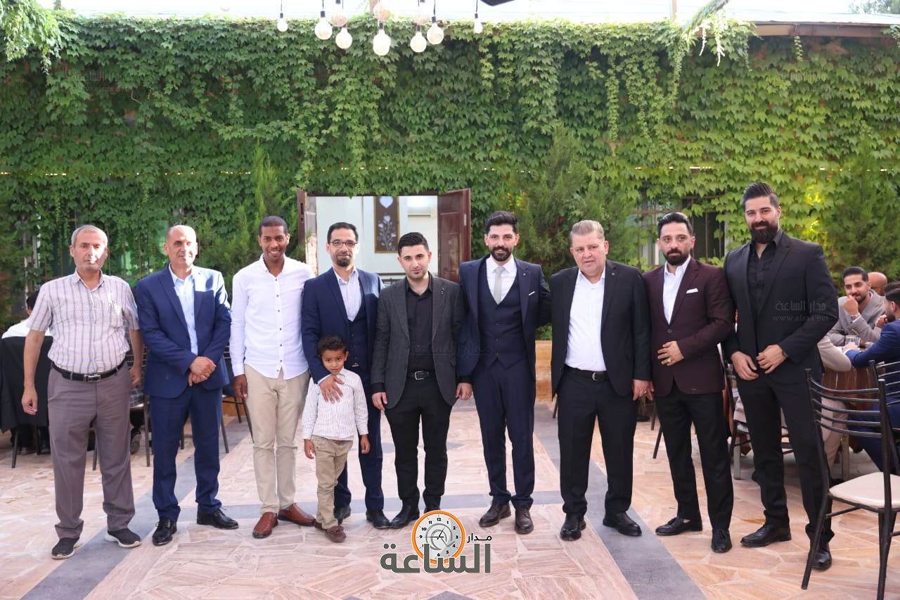 Madar Al-Saa Images 0.12458838645224557