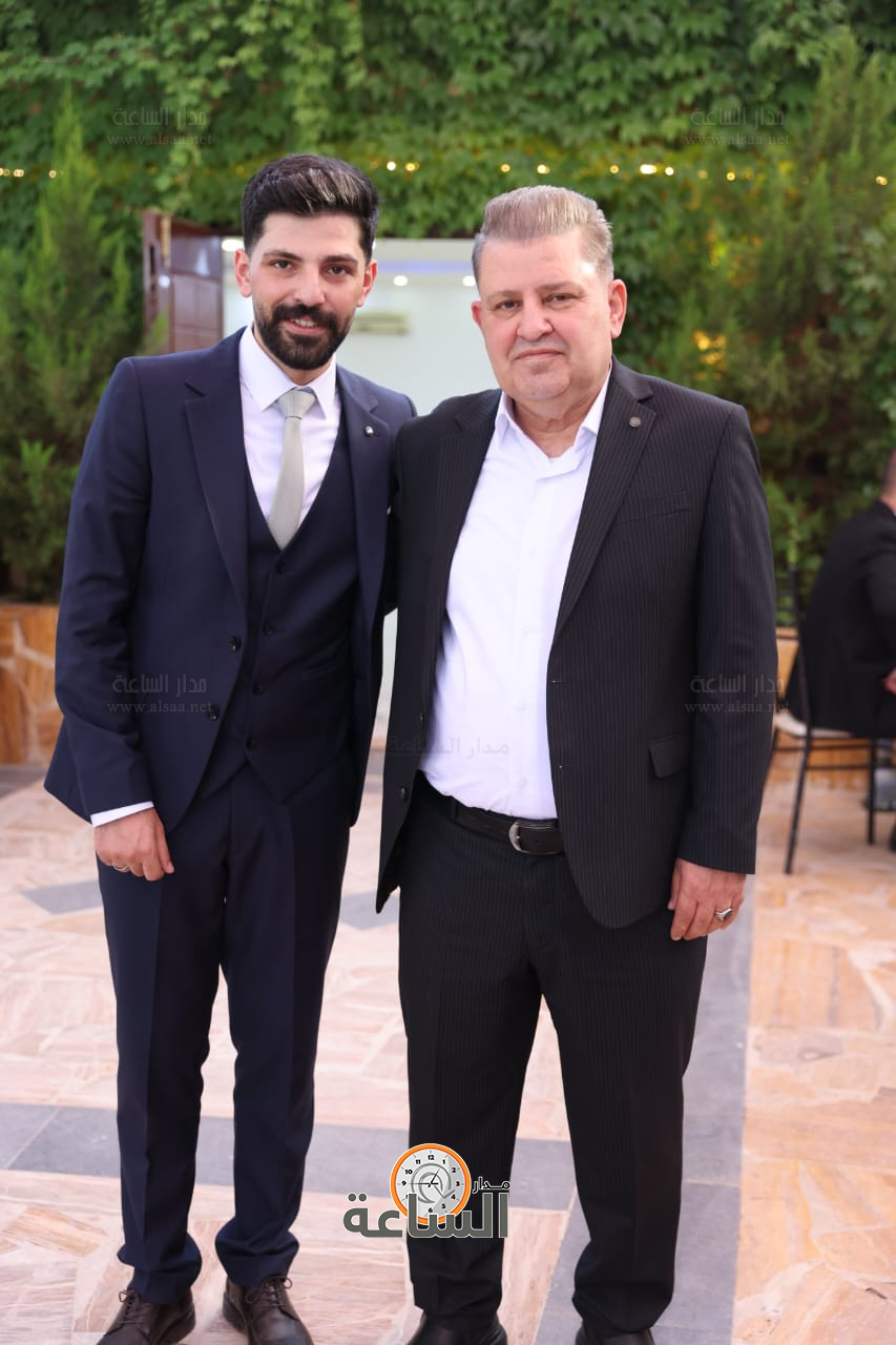 Madar Al-Saa Images 0.3197270538100081