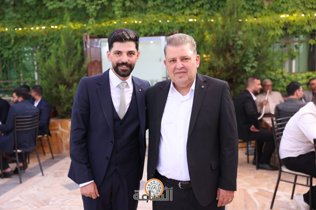 Madar Al-Saa Images 0.2940225286140422