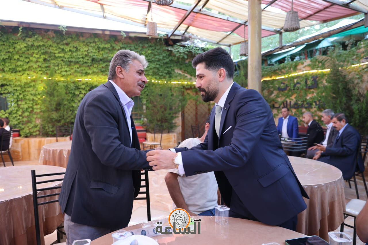 Madar Al-Saa Images 0.4952522009969822