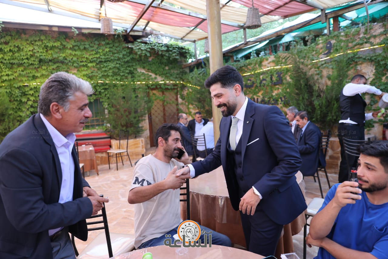 Madar Al-Saa Images 0.729488299384002