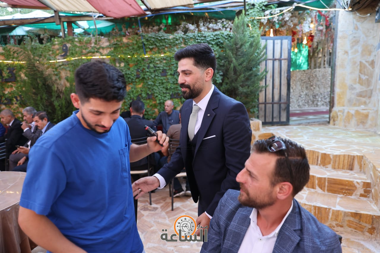 Madar Al-Saa Images 0.7647595895138154