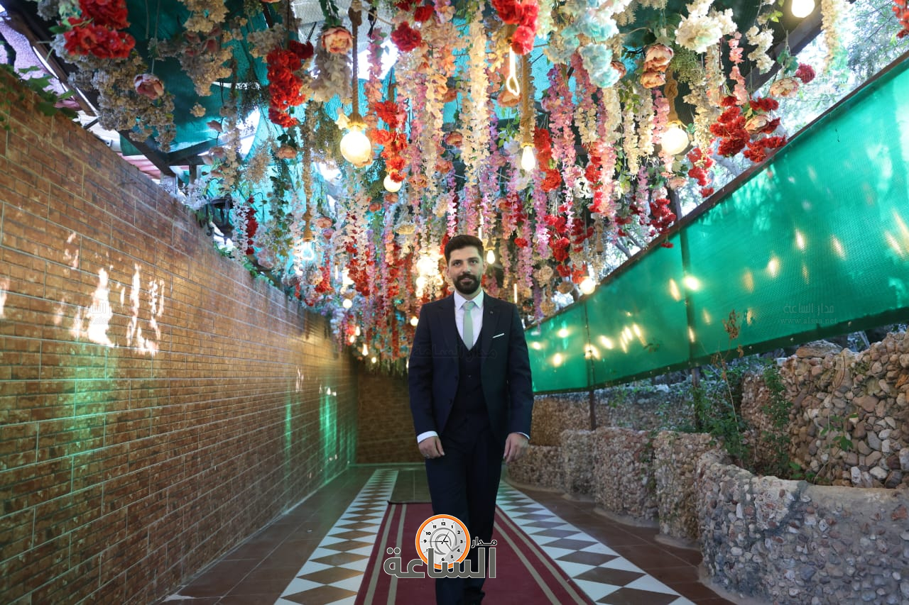 Madar Al-Saa Images 0.9553141062928994