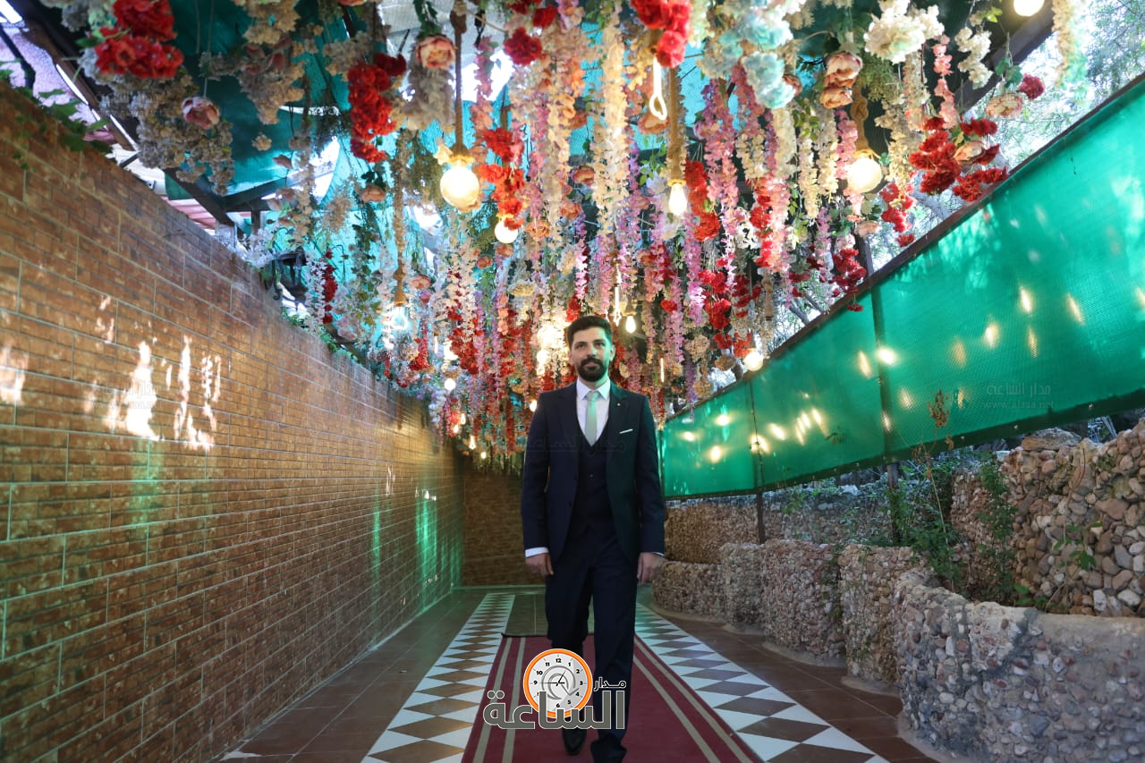 Madar Al-Saa Images 0.92240235519529