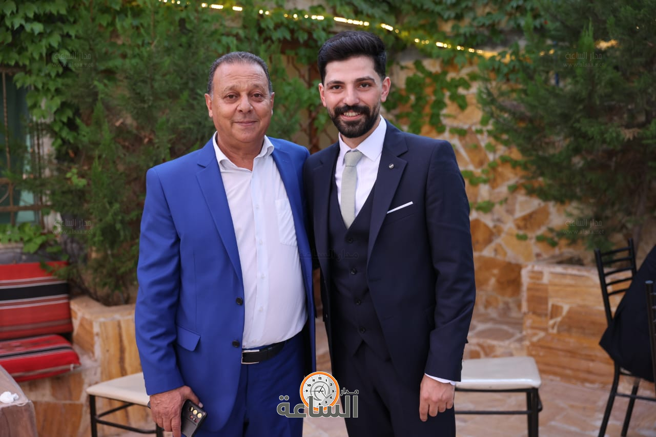 Madar Al-Saa Images 0.48647884373997585