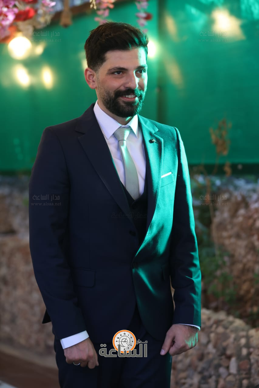 Madar Al-Saa Images 0.011043661147988715