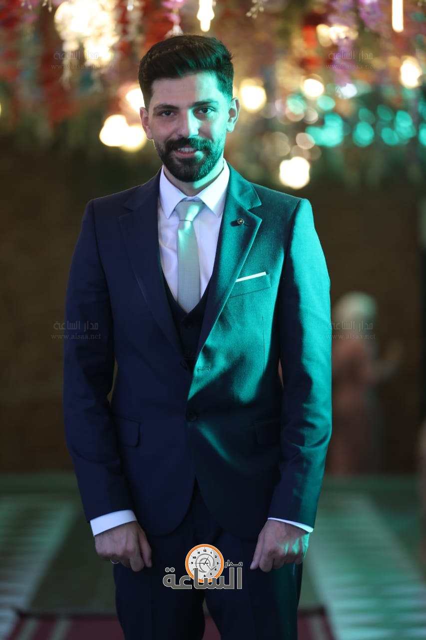 Madar Al-Saa Images 0.7185083368250291