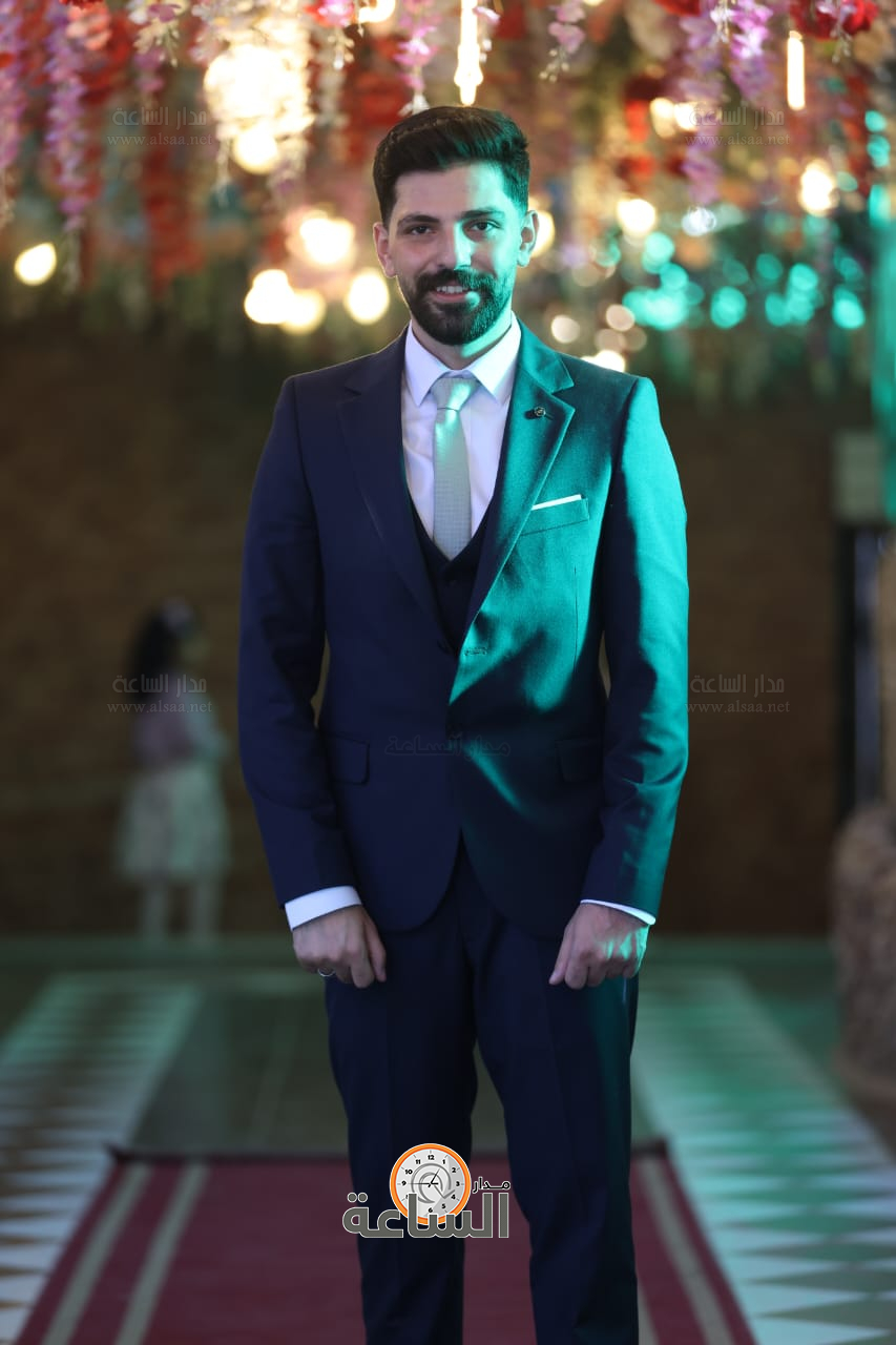 Madar Al-Saa Images 0.07071160117227171