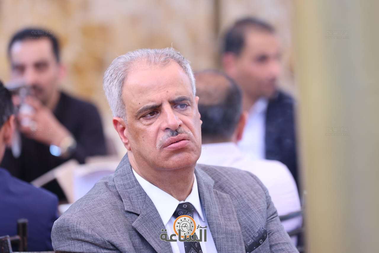 Madar Al-Saa Images 0.557722976297726