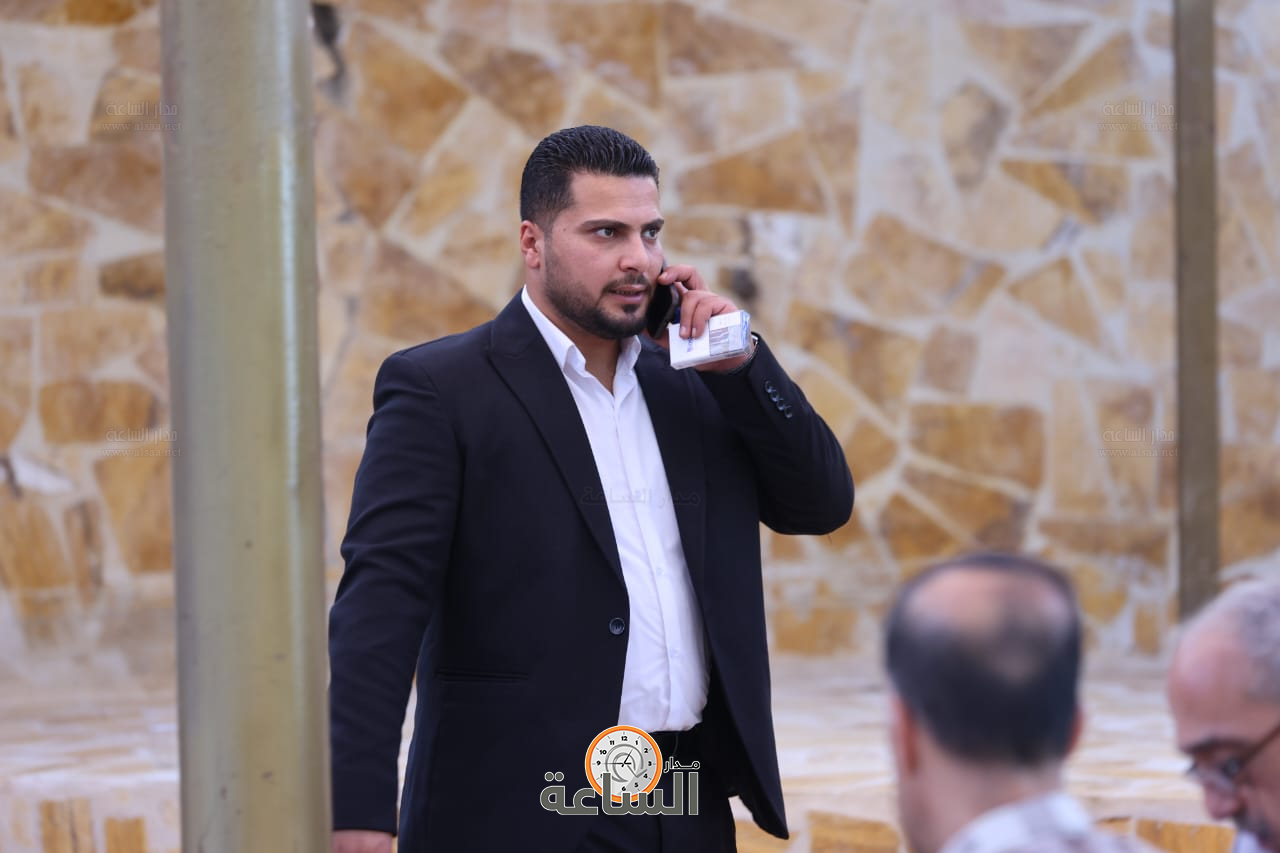 Madar Al-Saa Images 0.19923746128431752