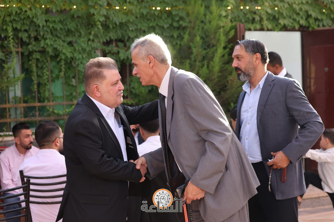 Madar Al-Saa Images 0.4072010880407503