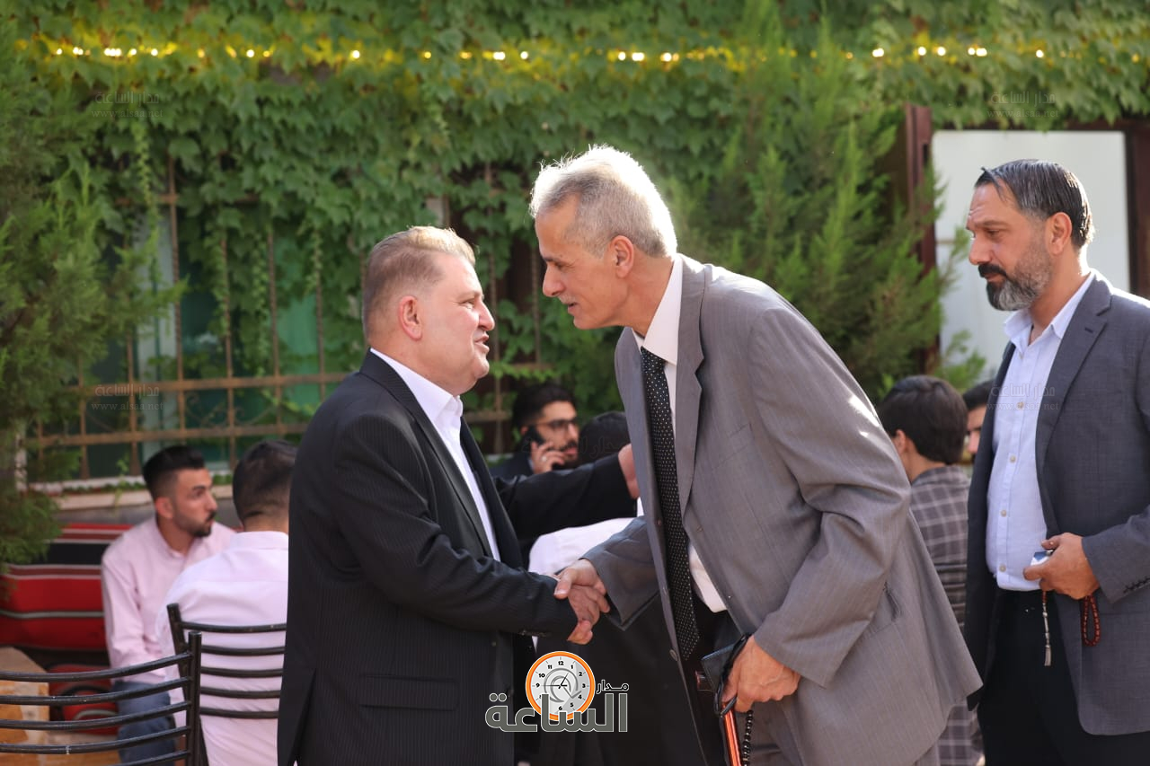 Madar Al-Saa Images 0.8225067479310354