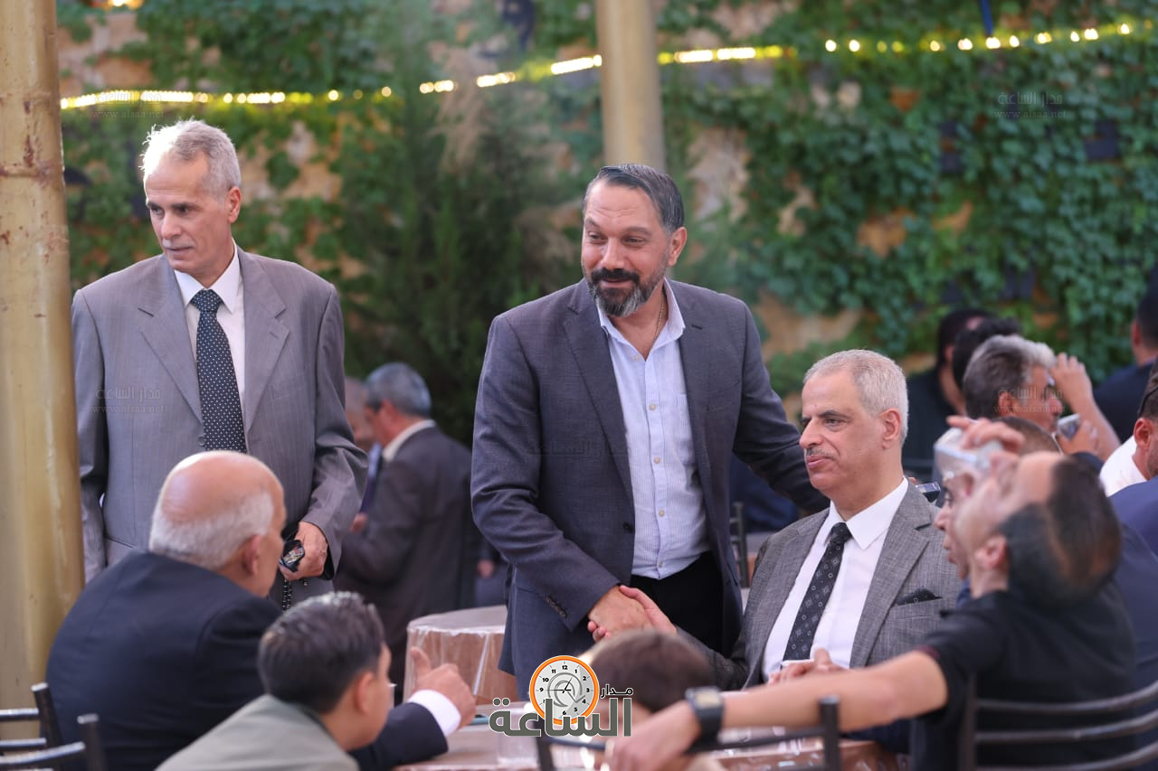 Madar Al-Saa Images 0.47170327647931354