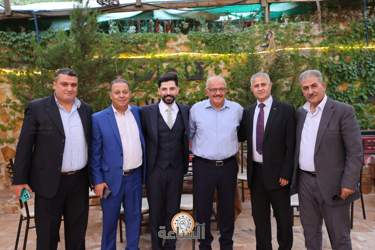 Madar Al-Saa Images 0.30492237346008133