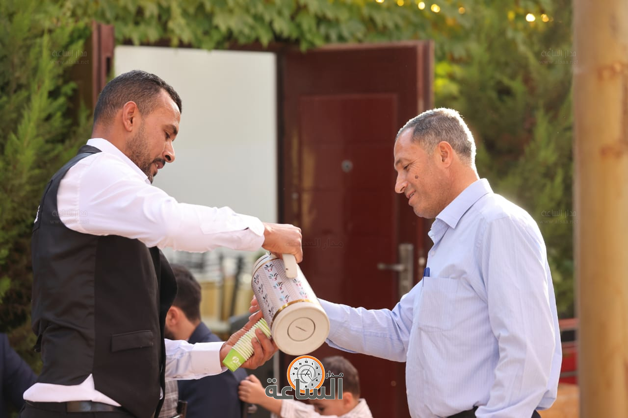 Madar Al-Saa Images 0.23305714588195103