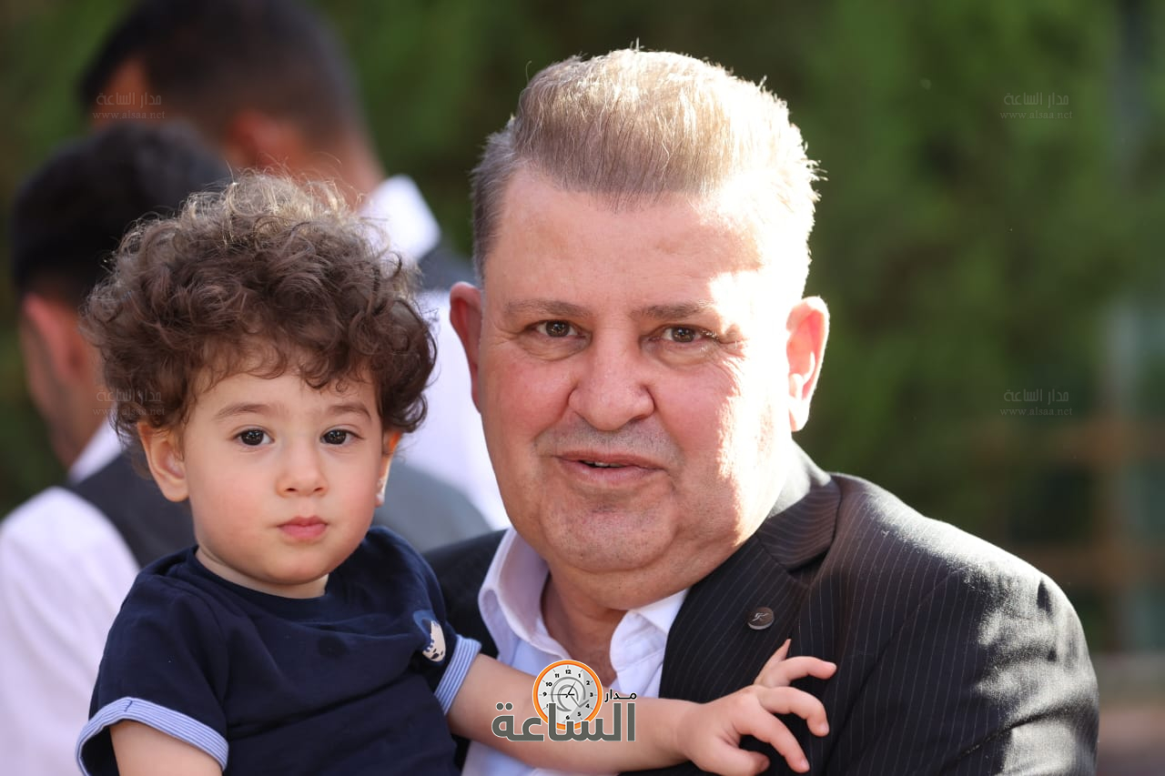 Madar Al-Saa Images 0.4446466205342009