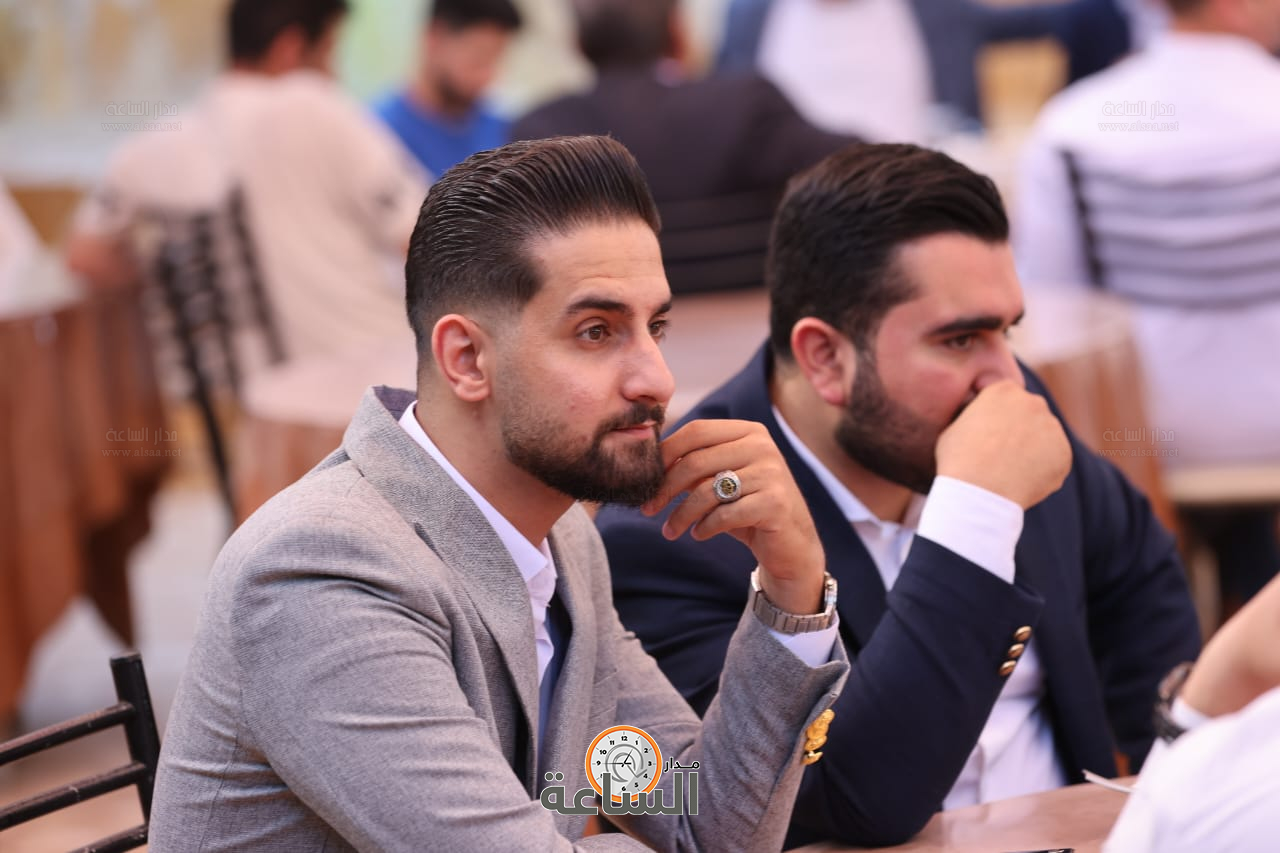 Madar Al-Saa Images 0.21976199227030602