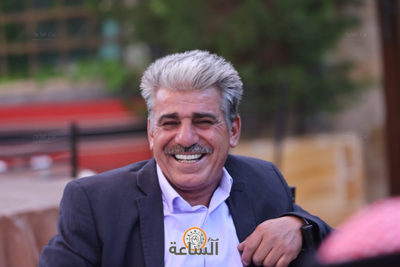 Madar Al-Saa Images 0.46444405261697164