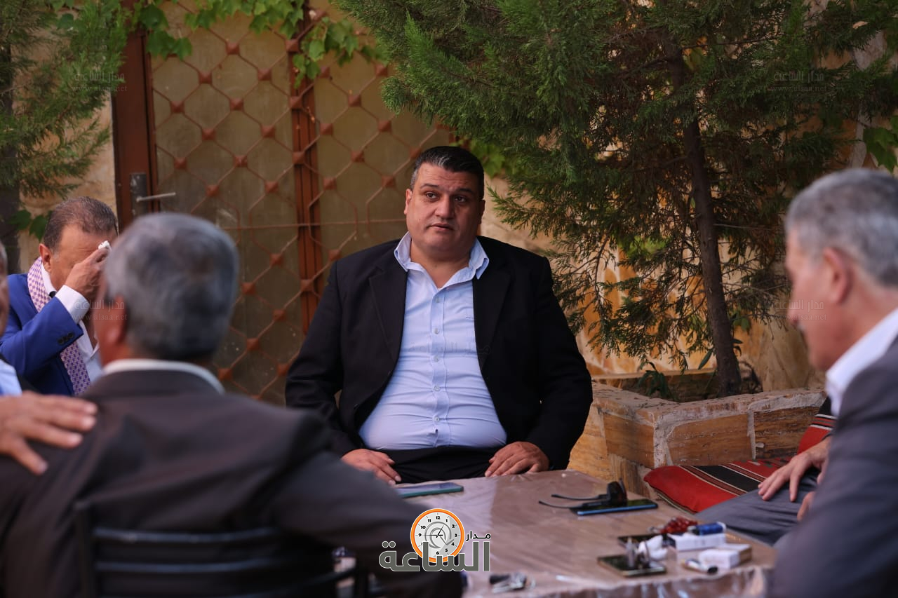 Madar Al-Saa Images 0.6916744479352328