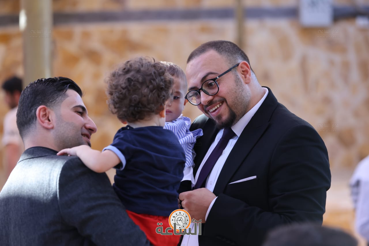 Madar Al-Saa Images 0.6952375089961795