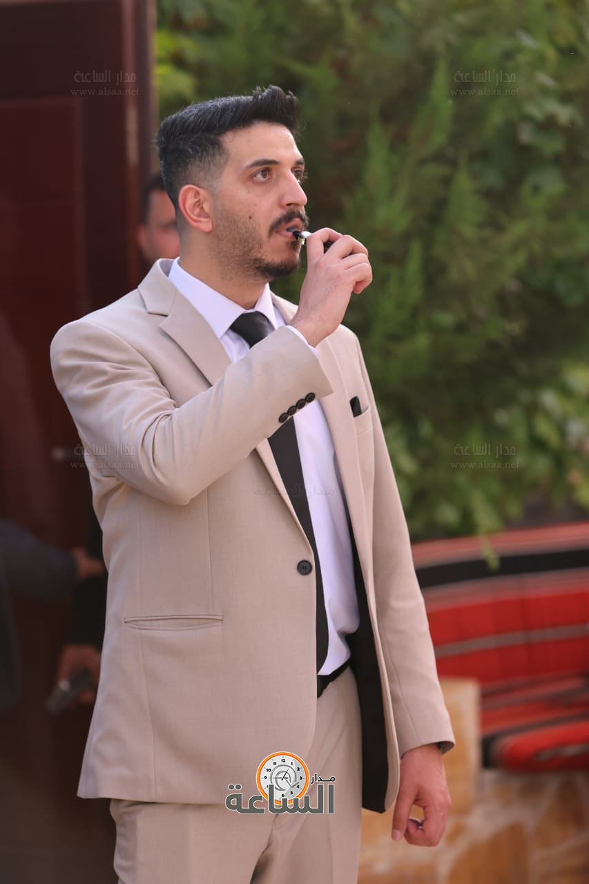 Madar Al-Saa Images 0.29972831630504393