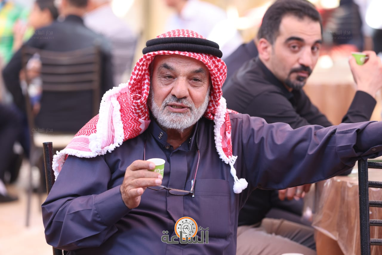 Madar Al-Saa Images 0.23867245234213896