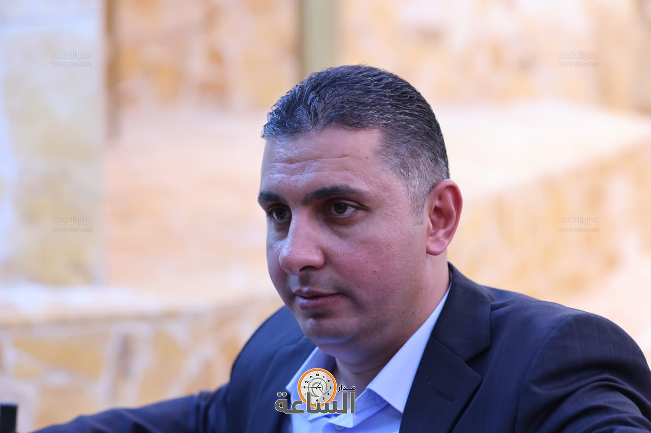 Madar Al-Saa Images 0.0863953333023808