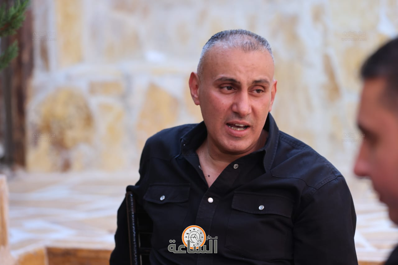 Madar Al-Saa Images 0.46862902084494873