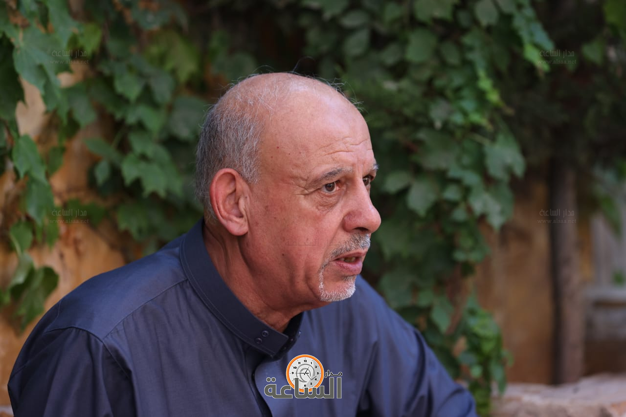 Madar Al-Saa Images 0.9483182975170436