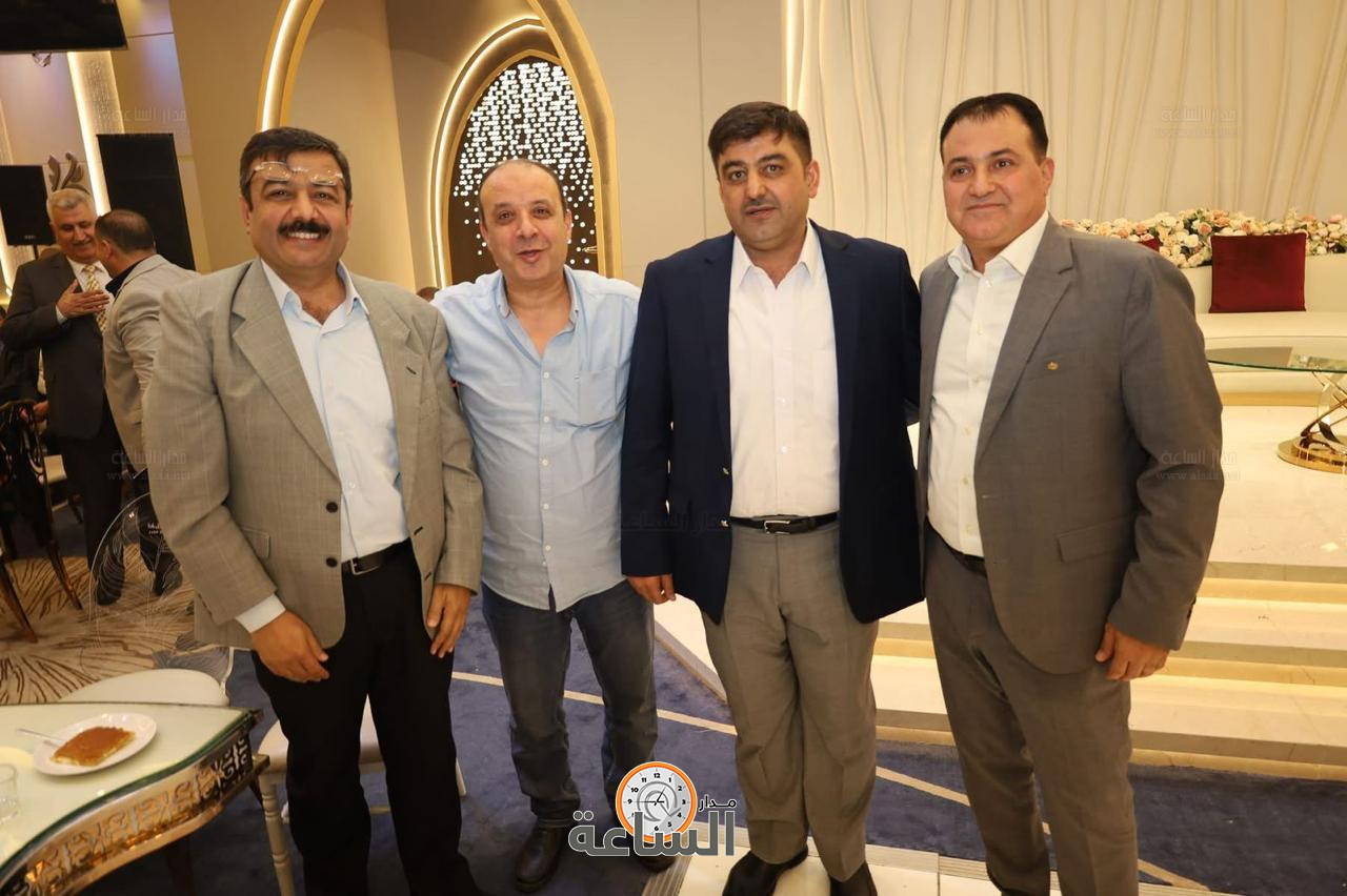 Madar Al-Saa Images 0.9935756790051495