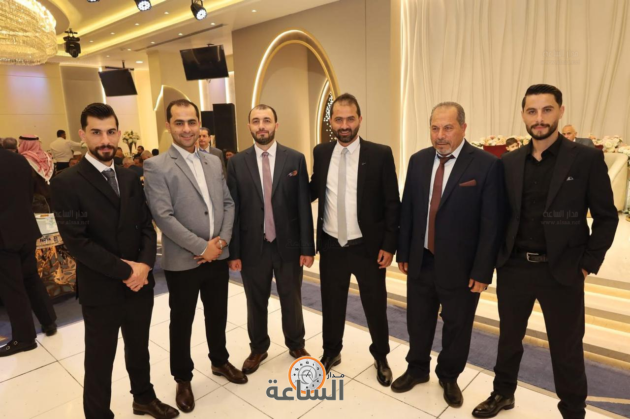 Madar Al-Saa Images 0.8599694526020394