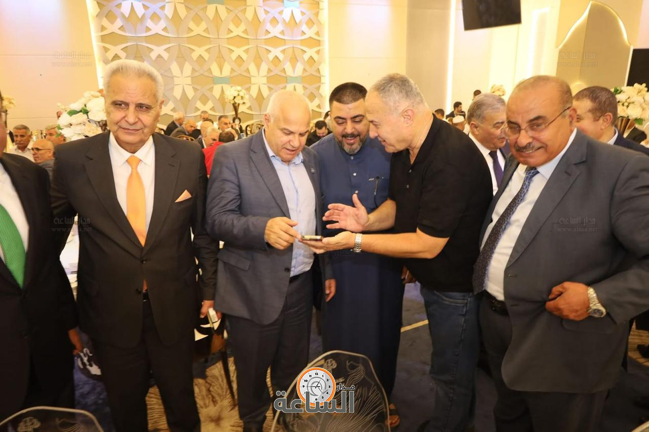 Madar Al-Saa Images 0.645216686907353