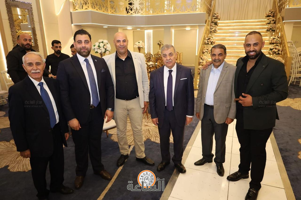 Madar Al-Saa Images 0.8214221798163734