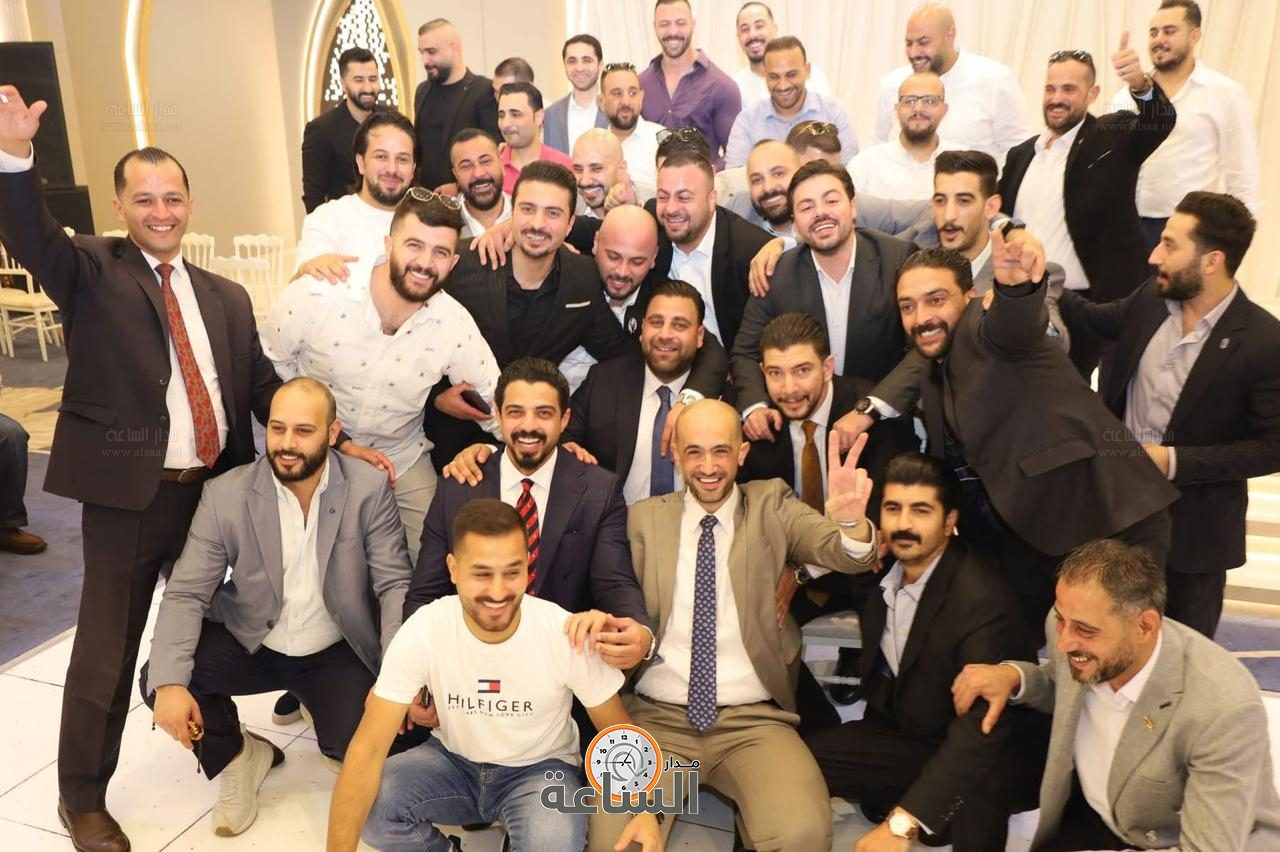 Madar Al-Saa Images 0.5228367982140906