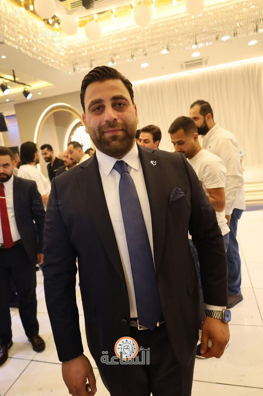 Madar Al-Saa Images 0.4378491824151146