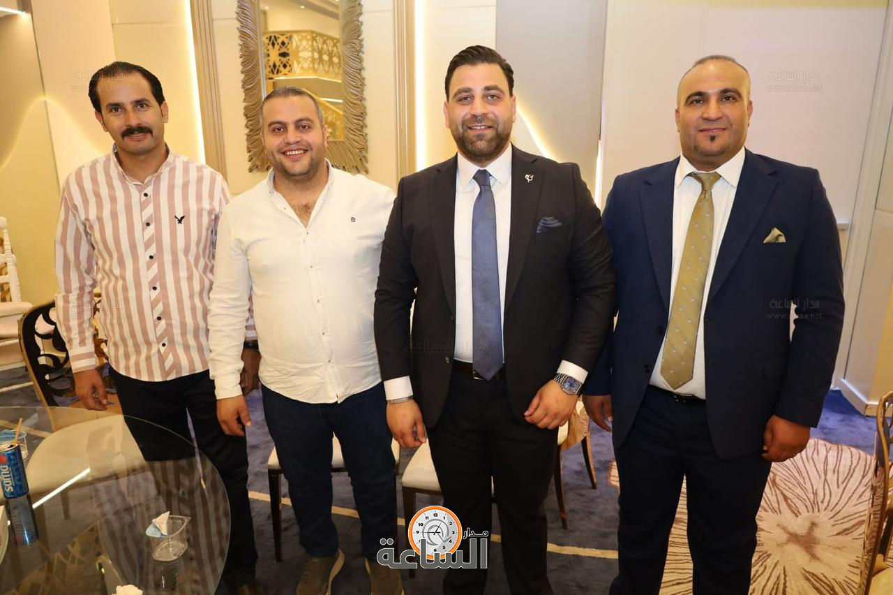 Madar Al-Saa Images 0.8657280377066385