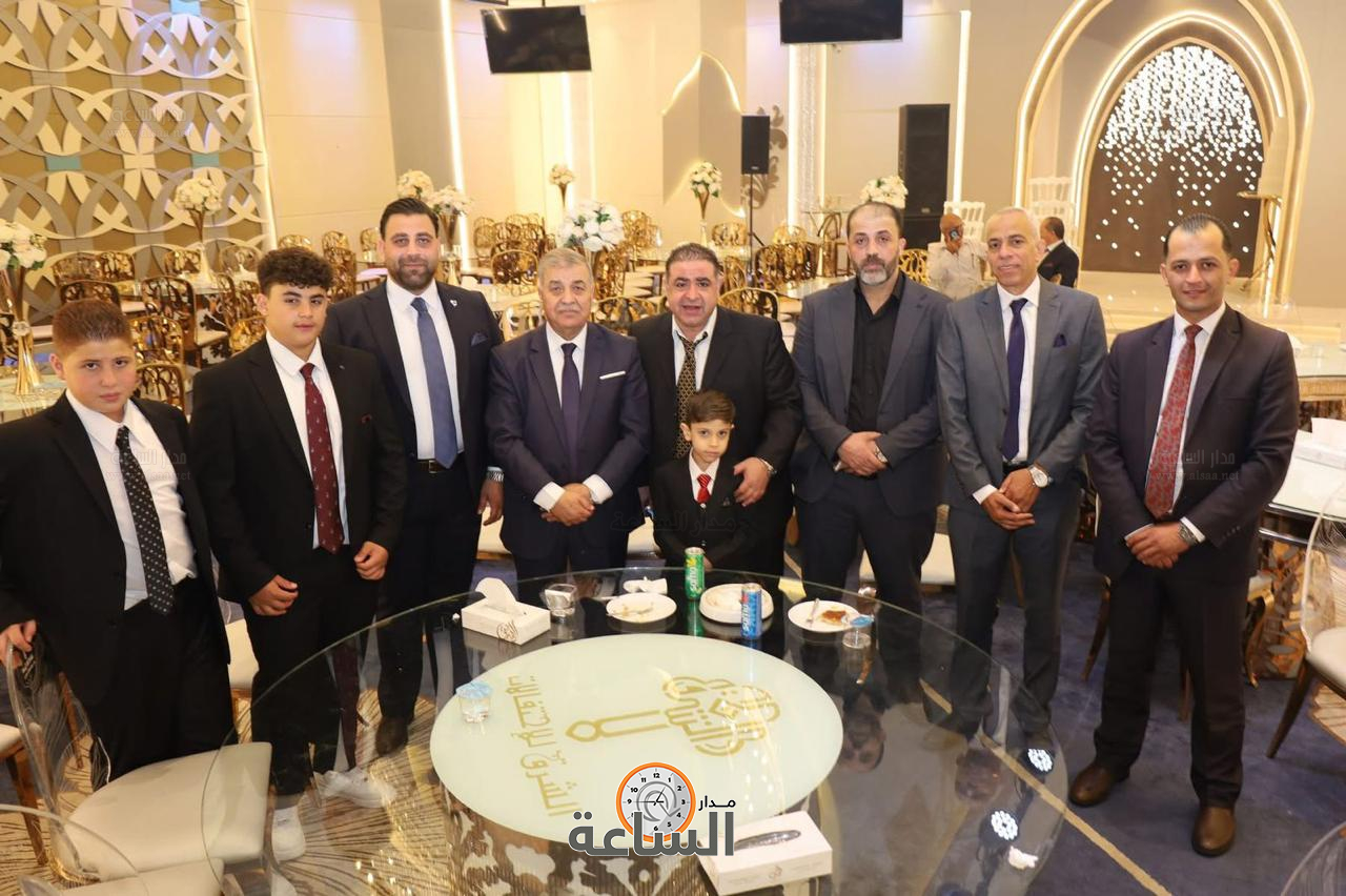 Madar Al-Saa Images 0.02520677174909869