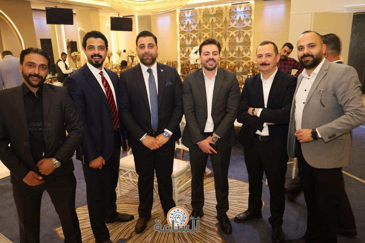 Madar Al-Saa Images 0.1305487875833744