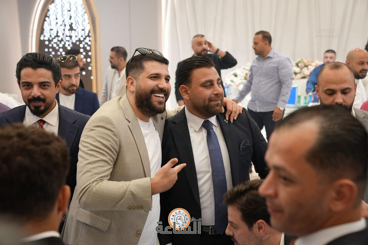 Madar Al-Saa Images 0.9525950035561375