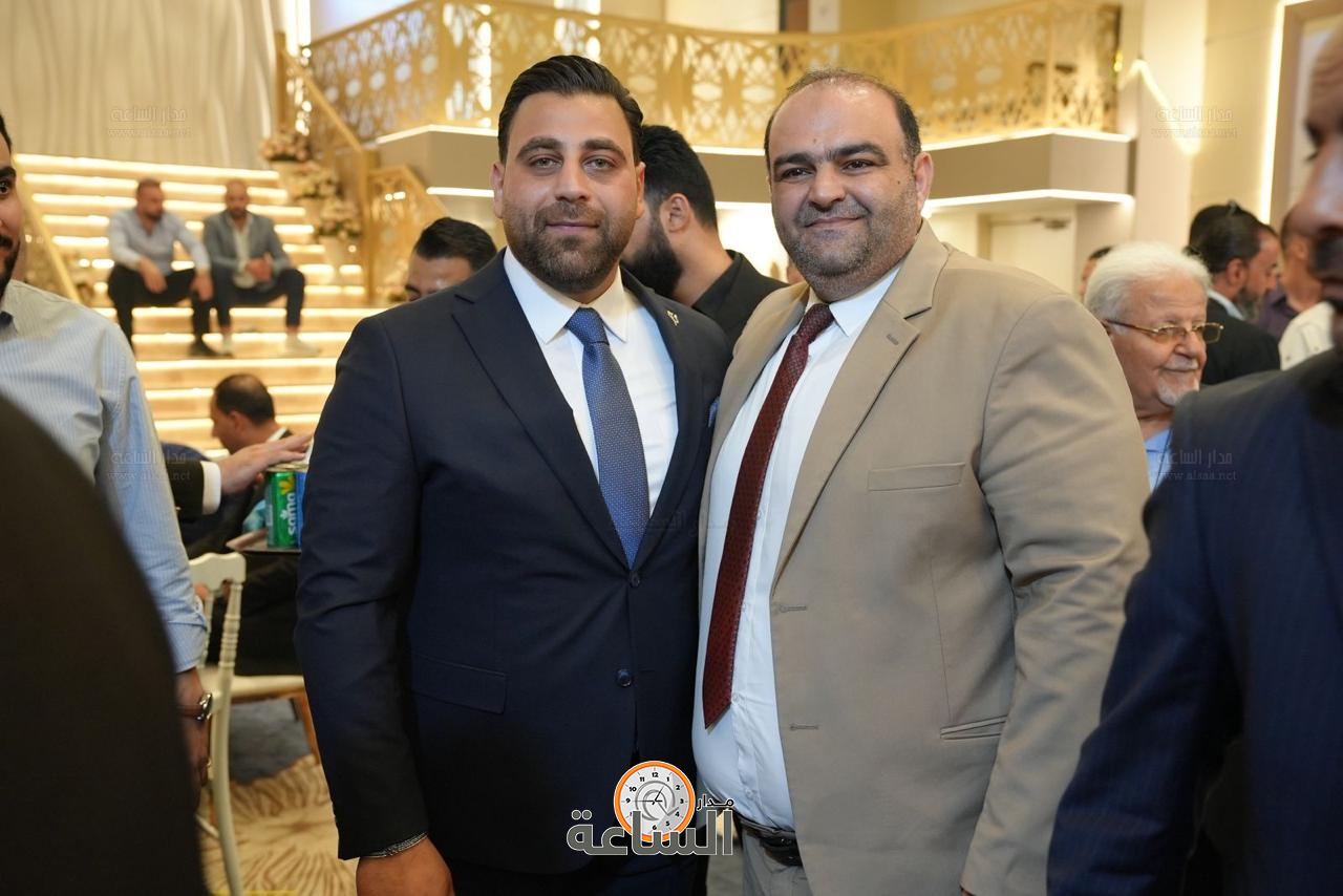 Madar Al-Saa Images 0.5526137681424685