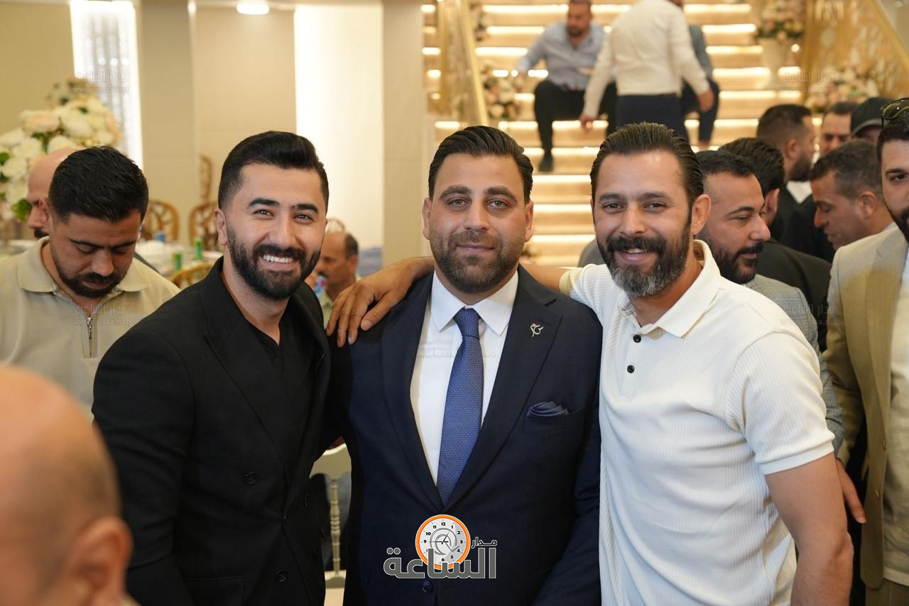 Madar Al-Saa Images 0.42812940910766273