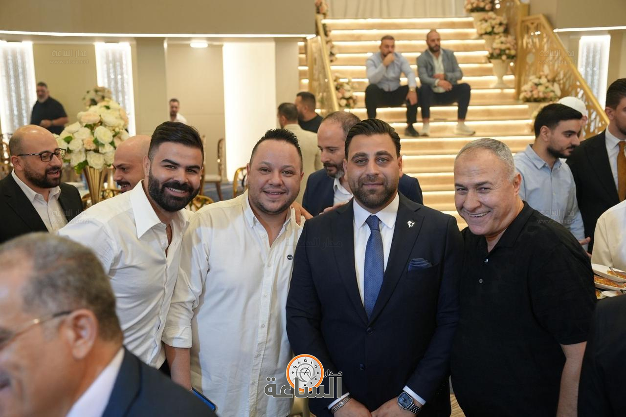 Madar Al-Saa Images 0.8038517934940117