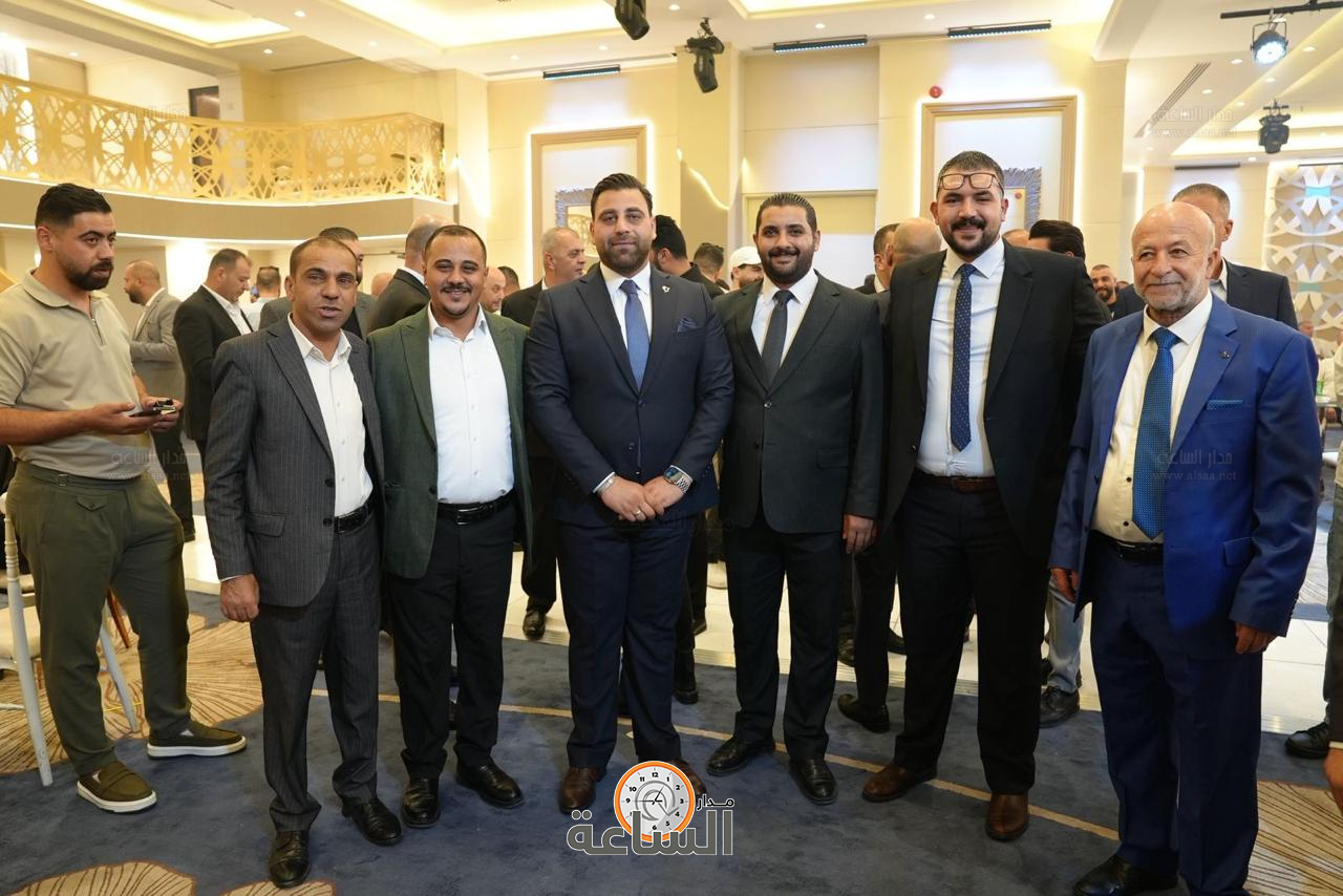 Madar Al-Saa Images 0.14417527453174184