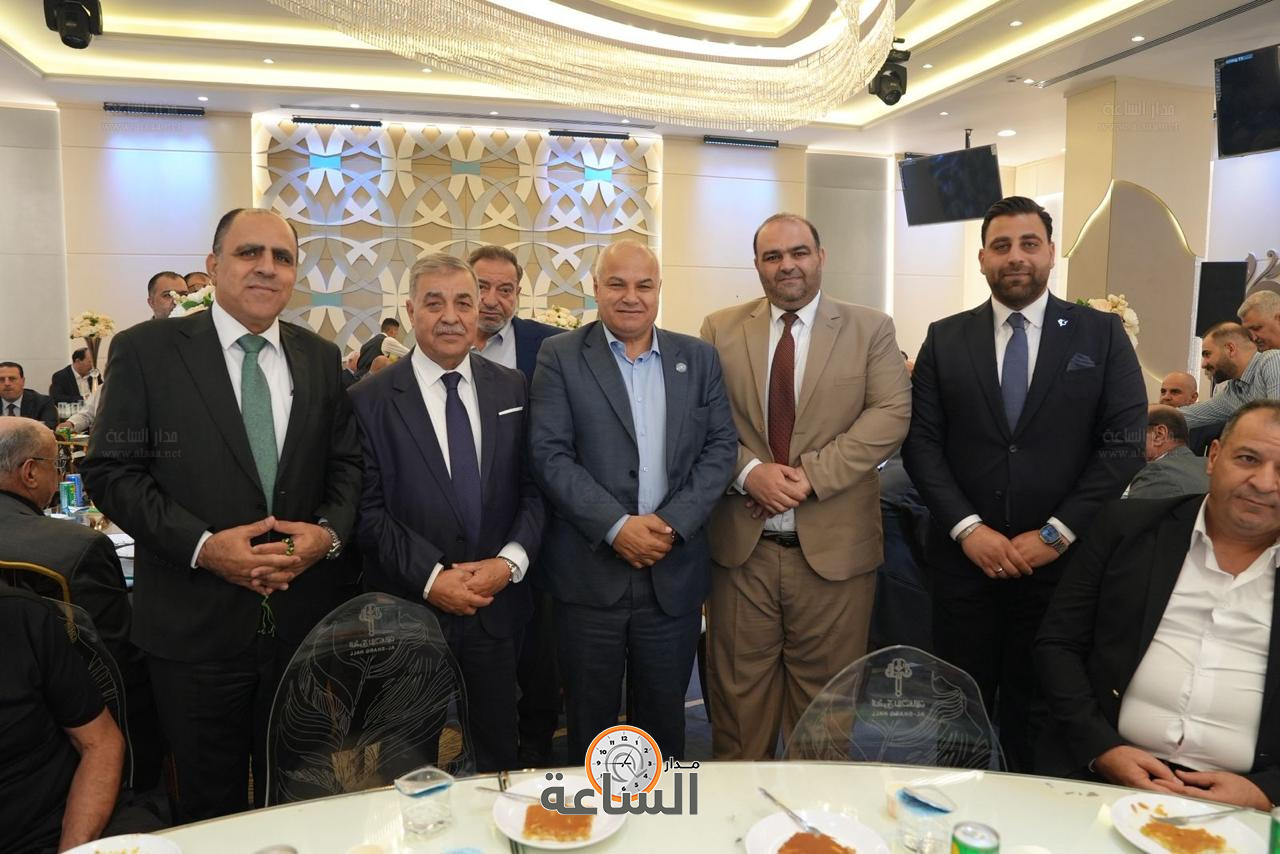 Madar Al-Saa Images 0.17385742330236198