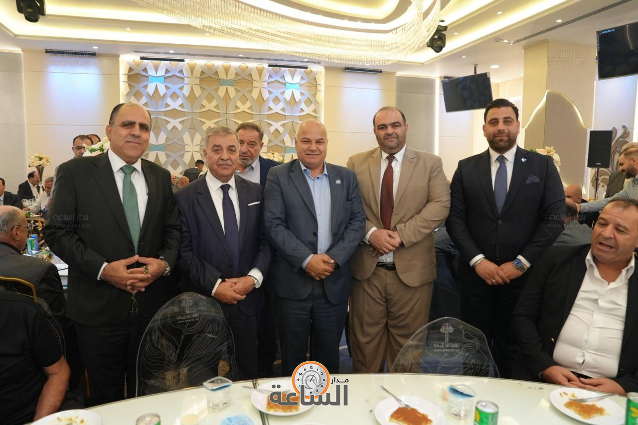 Madar Al-Saa Images 0.3199394166272834