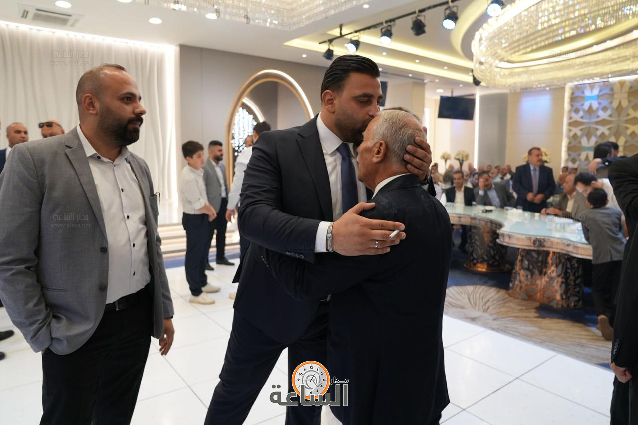 Madar Al-Saa Images 0.029751358080044144